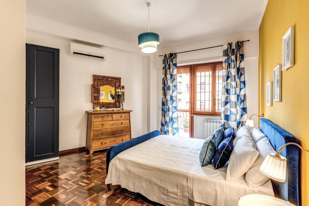 Mon Refuge Apartment Rom